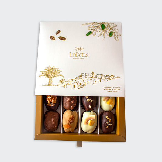 Medium Box - 12 Dates